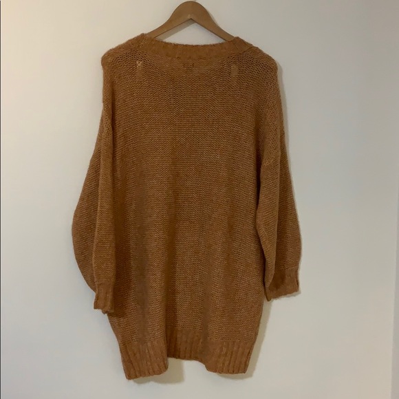 NWOT Aerie Sweater - Picture 5 of 5